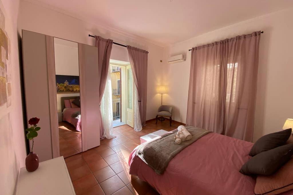Appartamento con 2 Camere da Letto