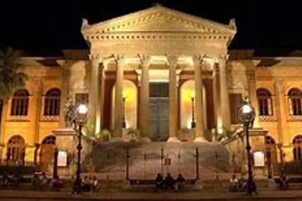 Casa Vacanze Antico Cassaro-1