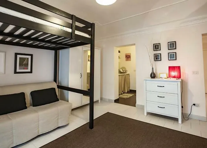 Trip Rooms
