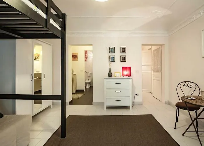 Trip Rooms